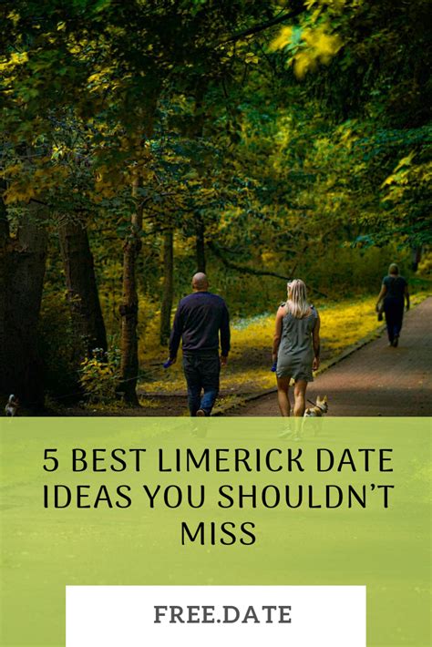 limerick dating site